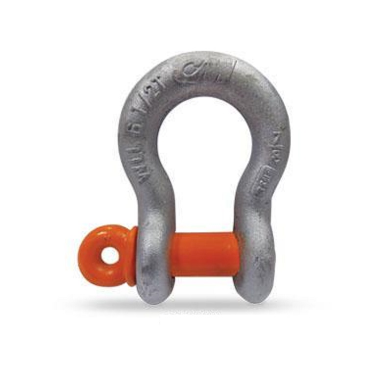 SHACKLE 1" ANCHOR SCREW PIN 541-1635